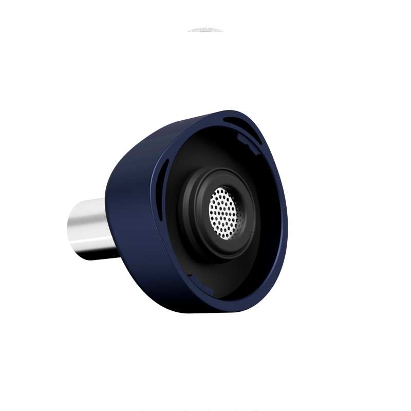 Relict Vaporizer