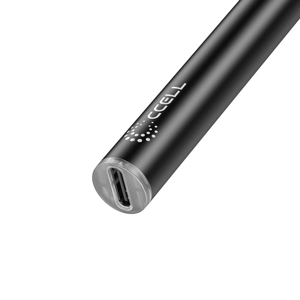 CCELL M4 510 Vape Pen – 290 mAh - USB-C