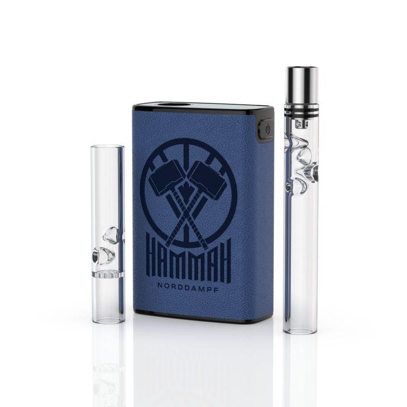 Hammah Vaporizer
