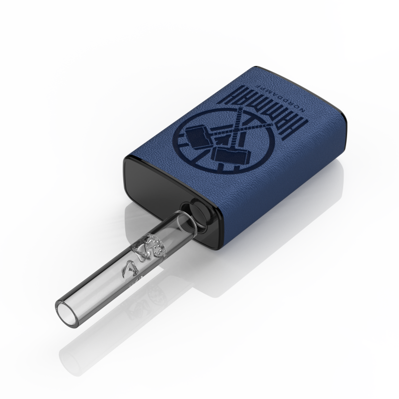 Hammah Vaporizer