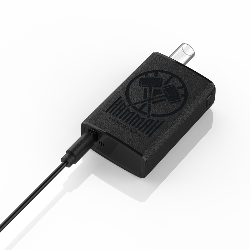 Hammah Vaporizer