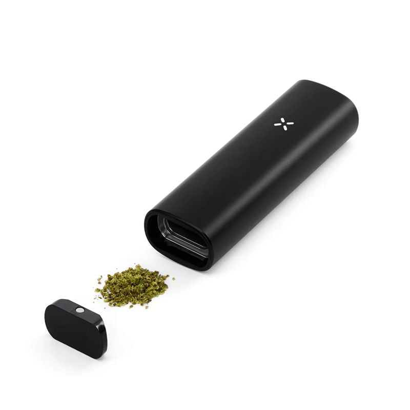 PAX PLUS ONYX - Vaporizer
