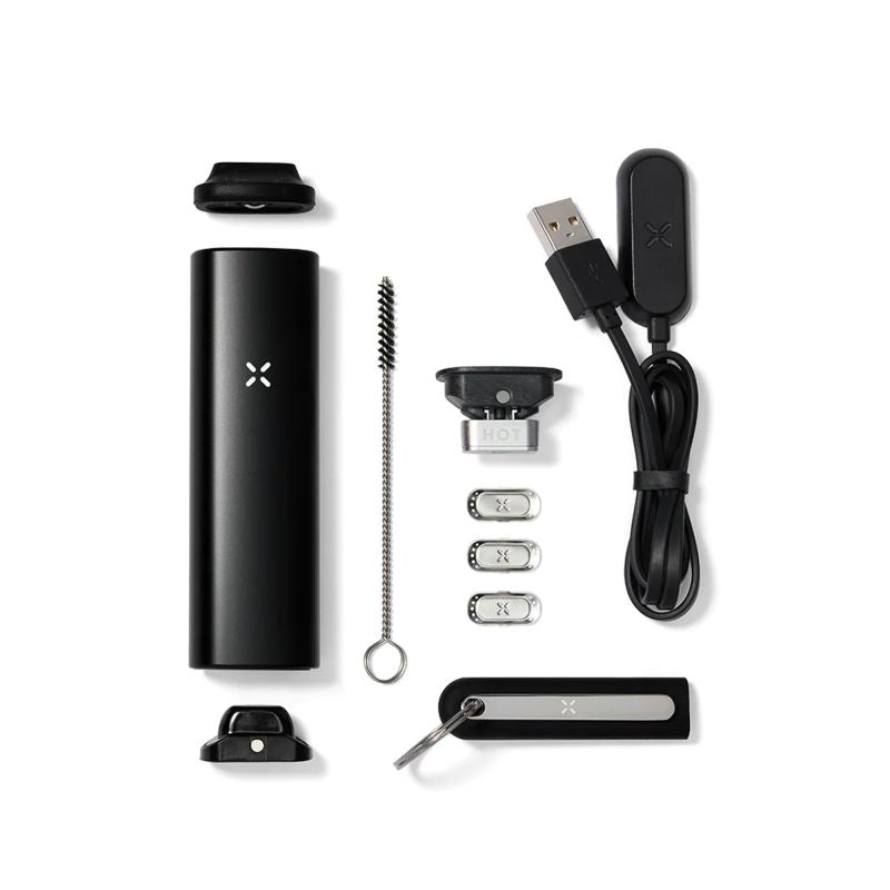 PAX PLUS ONYX - Vaporizer