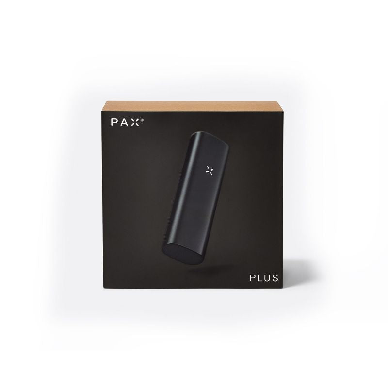 PAX PLUS ONYX - Vaporizer