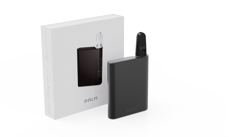 Ccell Palm