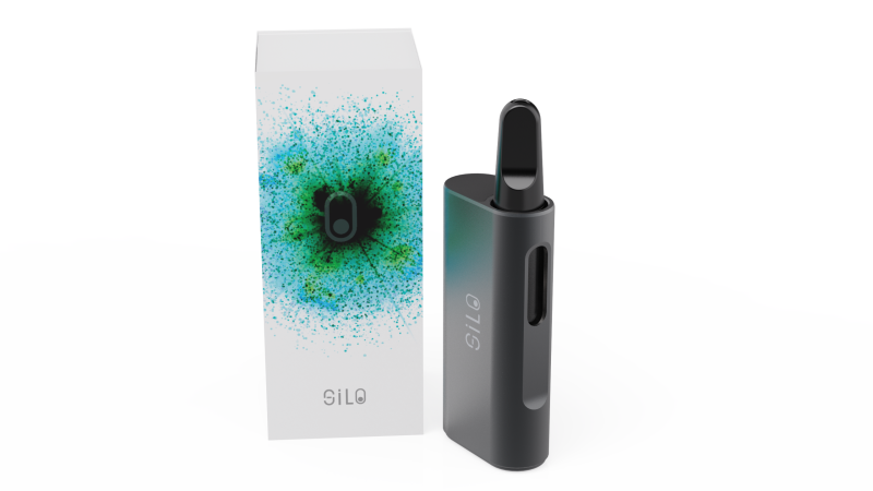 Ccell Silo