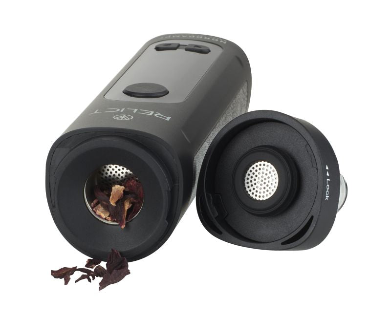 Relict Vaporizer