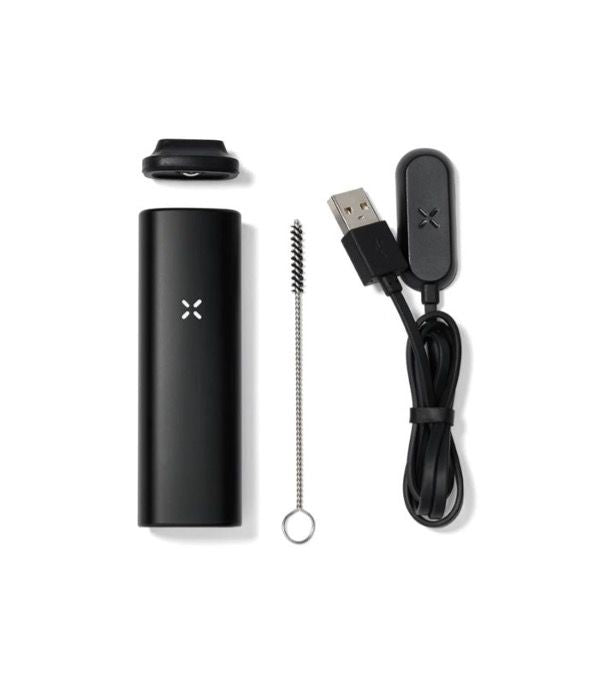 Pax Mini Vaporizer - Onyx