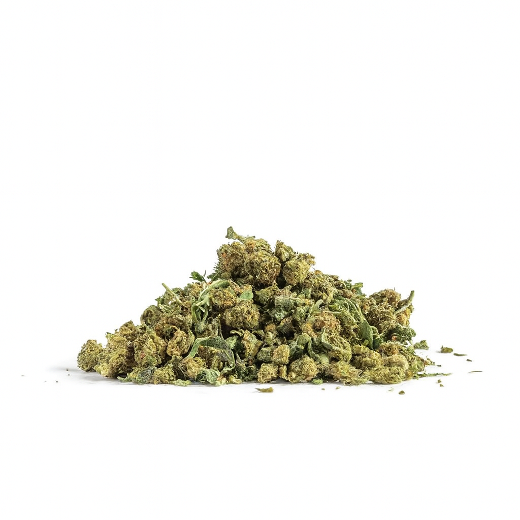 Signature 100g CBD Trimm