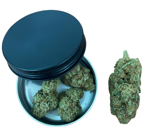3 für 2 | 3g Signature CBD Blüten 