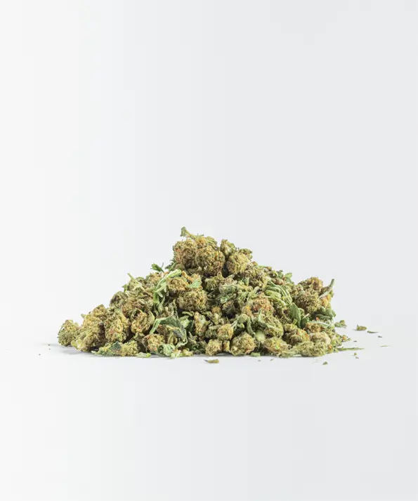 Signature 100g CBD Trimm