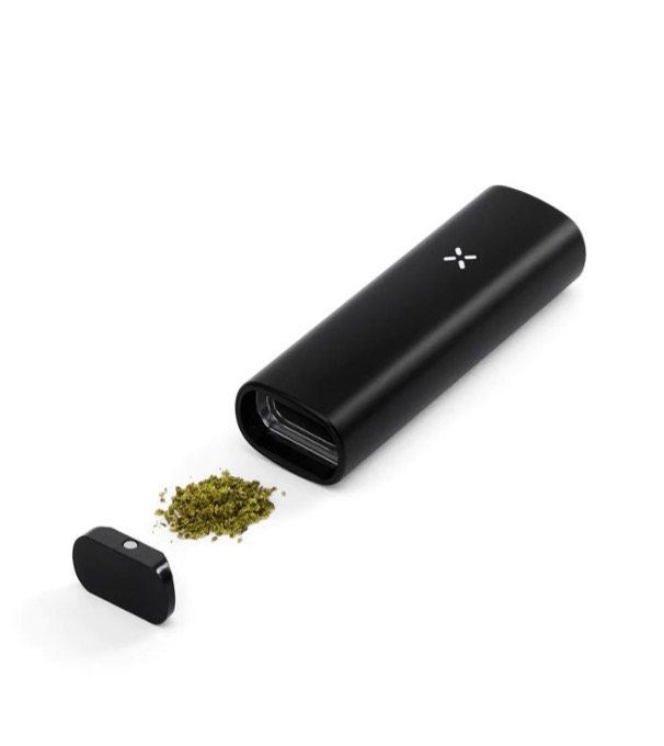 Pax Mini Vaporizer - Onyx