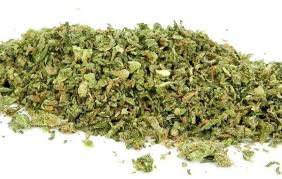 Signature 100g CBD Trim