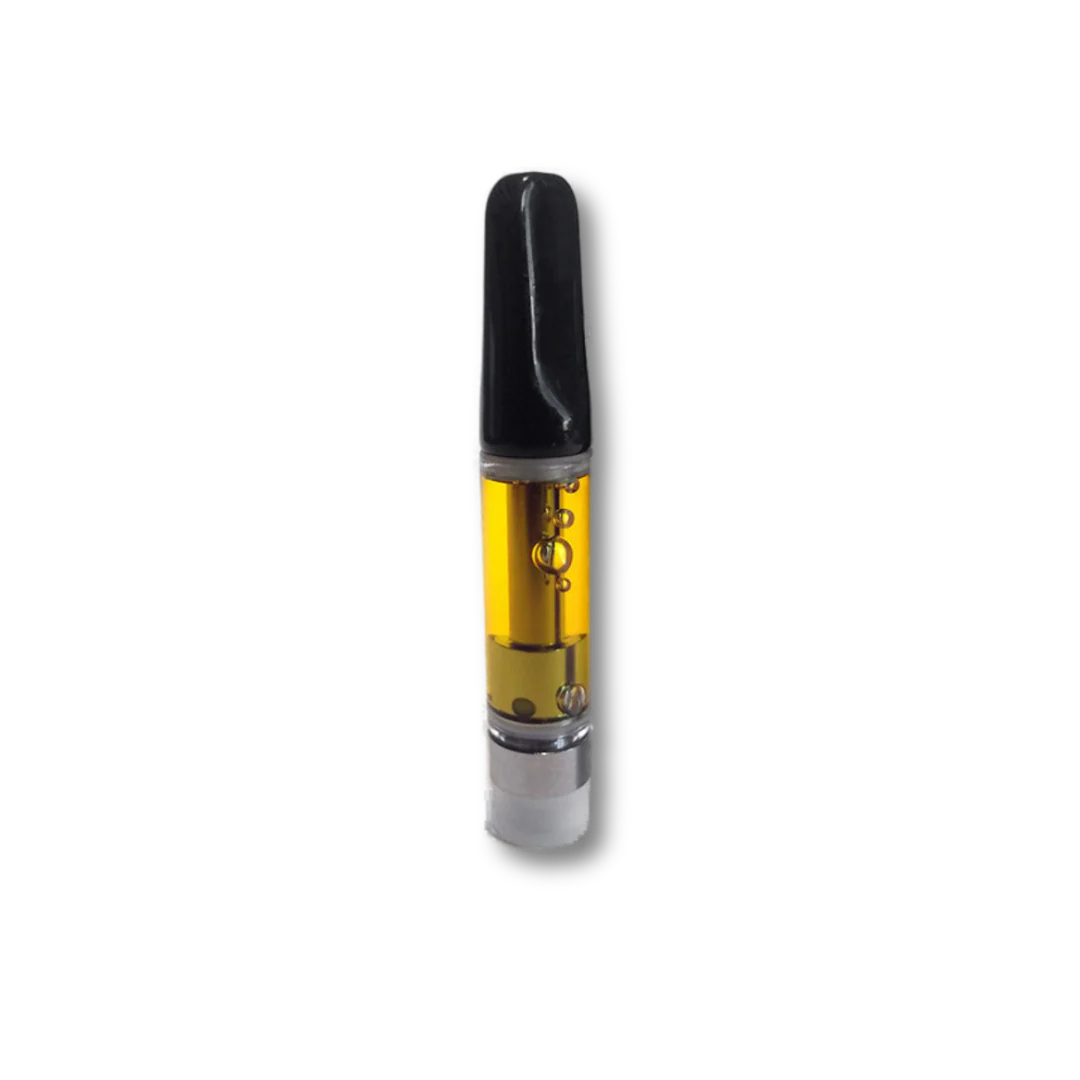 50% CBD Kartusche Blueberry - 1ml